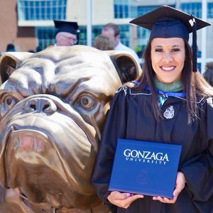 Meet your Posher, Reba